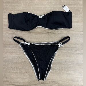 Dippin daisys bikini